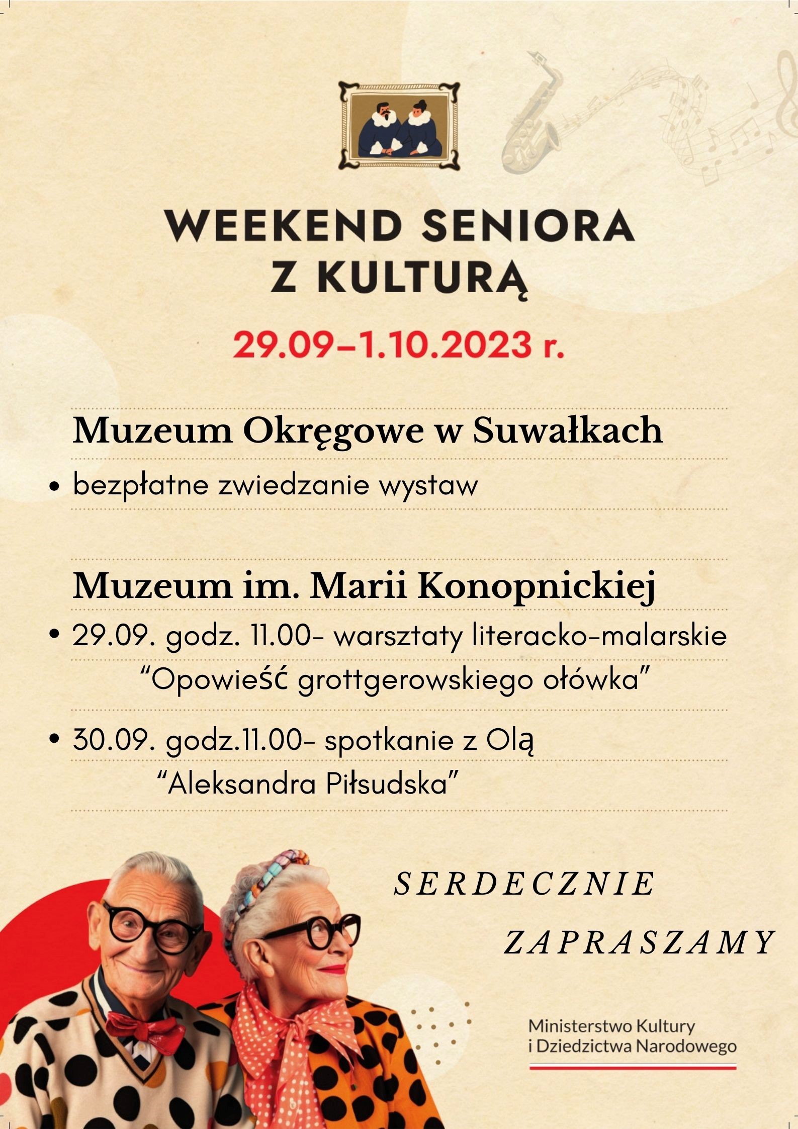 senior muzeum 